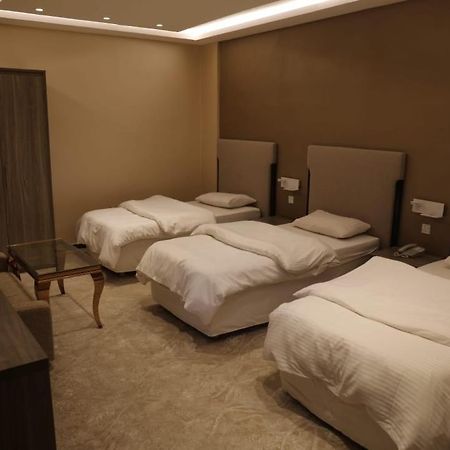 Al Shaiki Hotel Jubail Екстер'єр фото