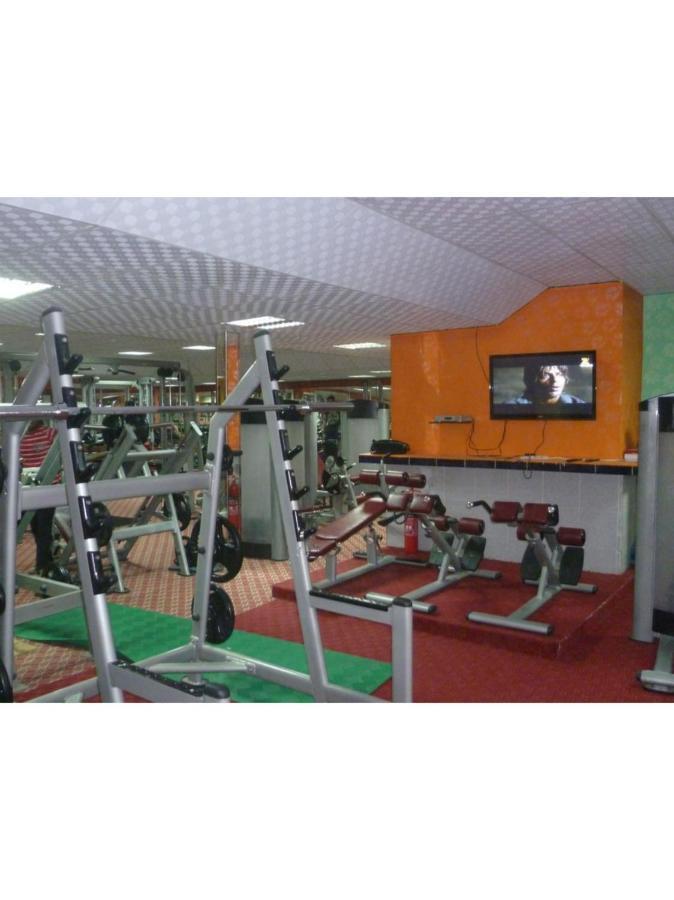 Al Shaiki Hotel Jubail Екстер'єр фото