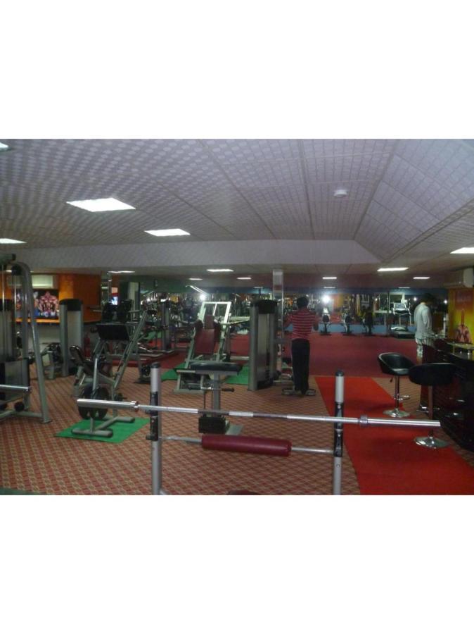 Al Shaiki Hotel Jubail Екстер'єр фото
