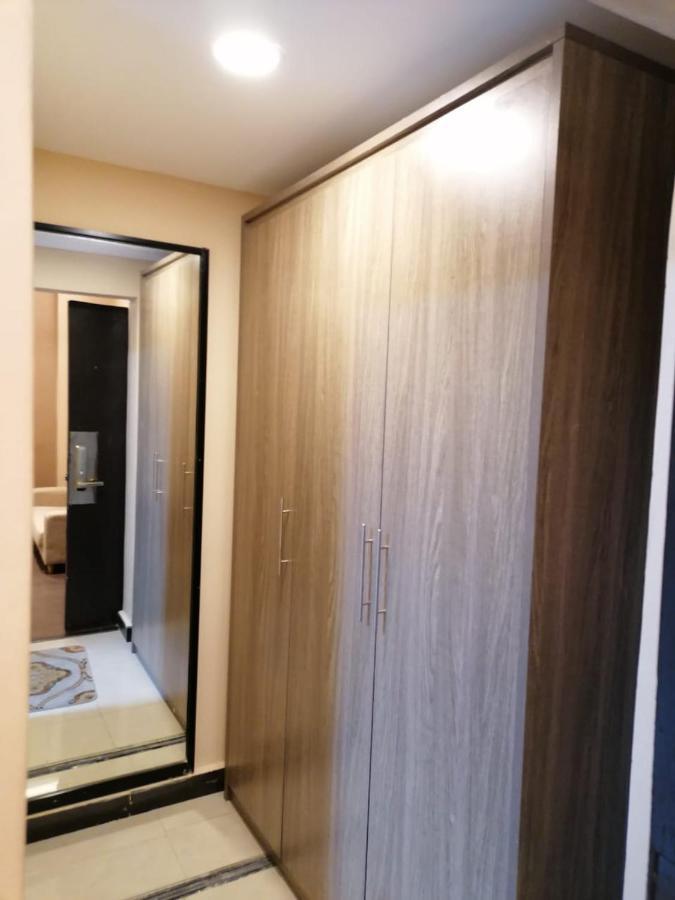 Al Shaiki Hotel Jubail Екстер'єр фото