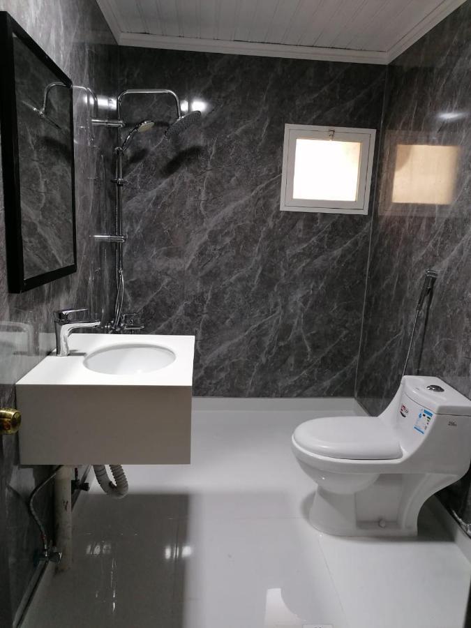 Al Shaiki Hotel Jubail Екстер'єр фото