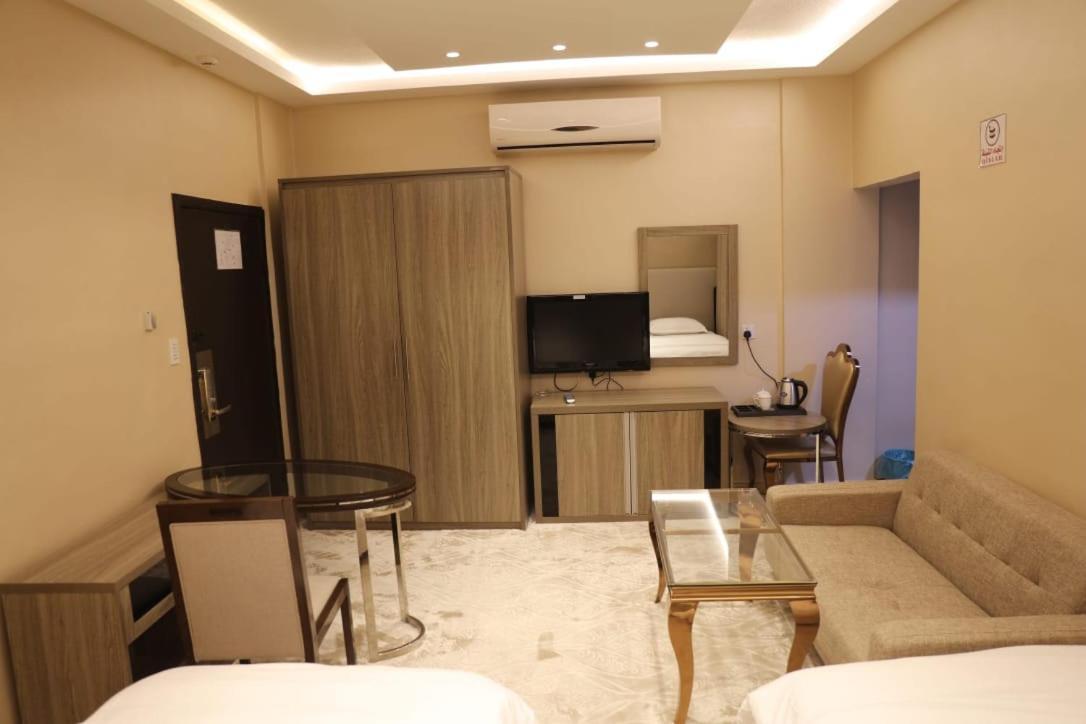 Al Shaiki Hotel Jubail Екстер'єр фото