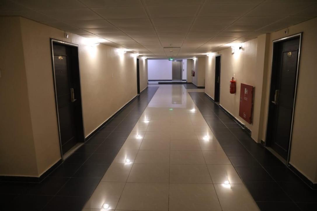 Al Shaiki Hotel Jubail Екстер'єр фото