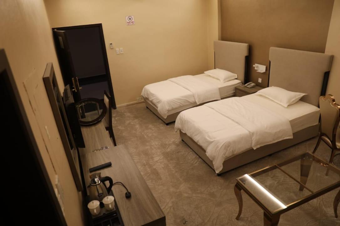 Al Shaiki Hotel Jubail Екстер'єр фото