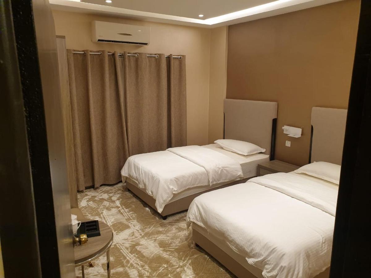 Al Shaiki Hotel Jubail Екстер'єр фото