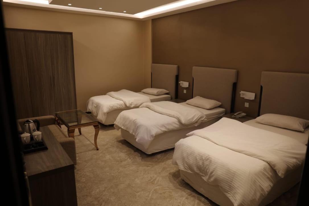 Al Shaiki Hotel Jubail Екстер'єр фото